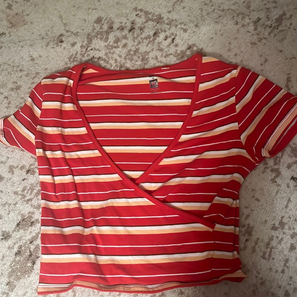 Pacsun shirt